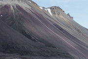 Isfjord Svalbard